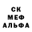 Кетамин ketamine Kvitka Say